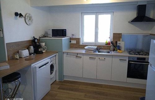 Boulazac-Isle-Manoire House | Le Tilleul