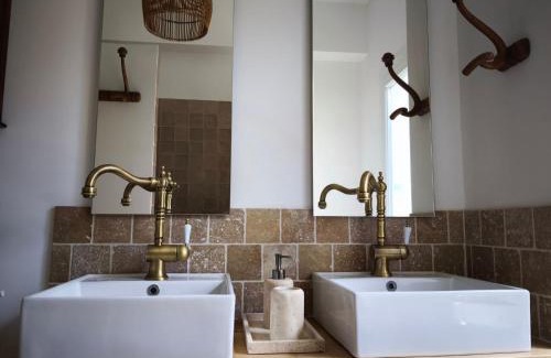 Ussac Bed & Breakfast | Le Tilleul d'Hortense