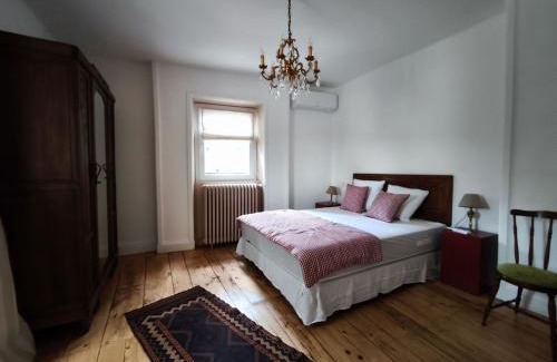 Ussac Bed & Breakfast | Le Tilleul d'Hortense