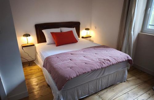 Ussac Bed & Breakfast | Le Tilleul d'Hortense