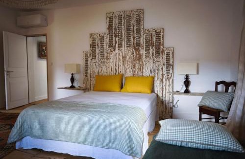 Ussac House | Le Tilleul d'Hortense