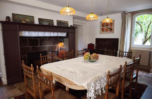 Ussac House | Le Tilleul d'Hortense