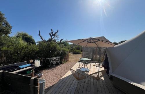 Sainte-Lucie-de-Porto-Vecchio Other | Le Tipi