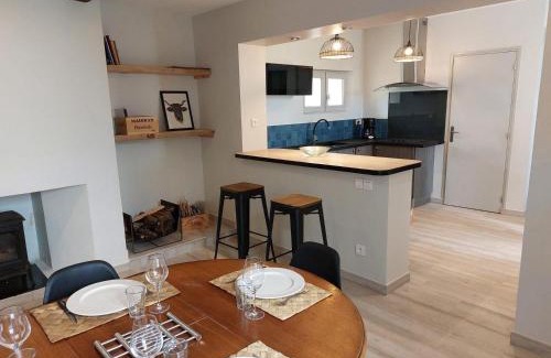 Plaisance House | Le Tisné
