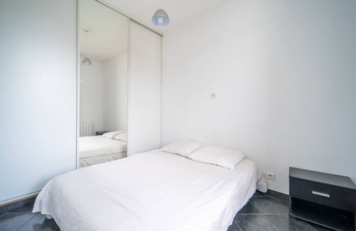 Villeneuve-le-Roi Apartment | Le Toco - Appt 1 chambre