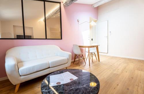 Old Town Apartment | Le Toit d'Azur