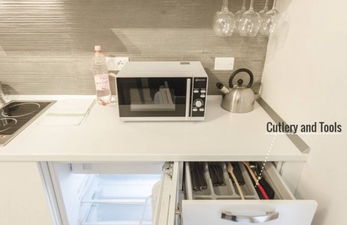 L'antico Ghetto Ebraico Apartment | Le Torri Suite