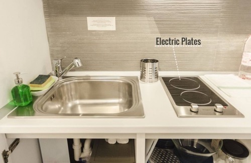 L'antico Ghetto Ebraico Apartment | Le Torri Suite