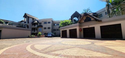Ramsgate South Apartment | Le Touessrok 14 - Sleeps 6