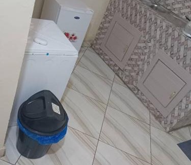 Bamako Apartment | Le Tounkaranké résidence ACI 2000 GREEN STUDIO climatisé full time