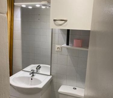 Chambery Apartment | le tout petit qui a tout d'un grand