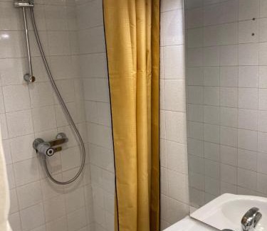 Chambery Apartment | le tout petit qui a tout d'un grand