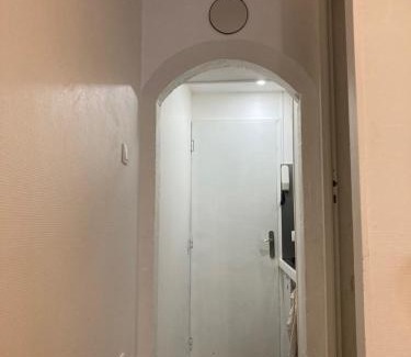 Chambery Apartment | le tout petit qui a tout d'un grand