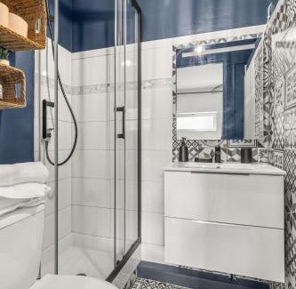 Saint-Victor Apartment | Le Trésor Du Port- Plein Coeur du Vieux Port