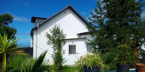 La Plaine des Cafres Ski Chalet | Le Tranquillou