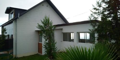 La Plaine des Cafres Ski Chalet | Le Tranquillou
