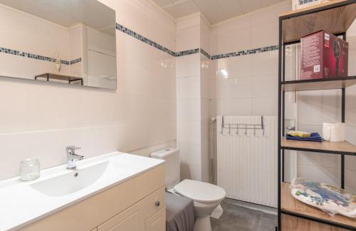 Sainte Marie - Saint Leon Apartment | Le Transatlantique - Terrasse ext privative