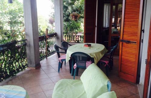 Monteacuto Apartment | Le Tre Bandiere