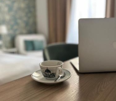 Careggi Rifredi House | Le Tre Orchidee Florence