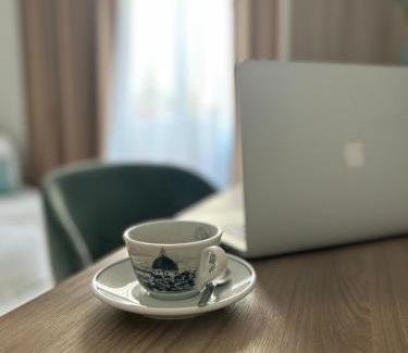 Careggi Rifredi House | Le Tre Orchidee Florence