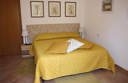 Testaccio Bed & Breakfast | Le Tre Sorelle a Testaccio