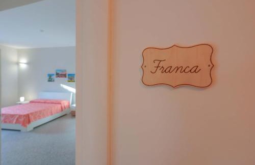 Manduria Bed & Breakfast | Le tre zie B&B