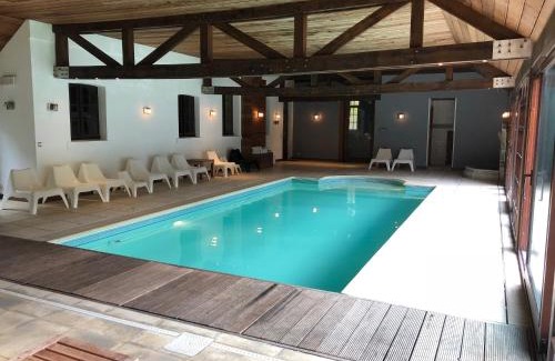 Spa Bed & Breakfast | Le Tri Renard Spa