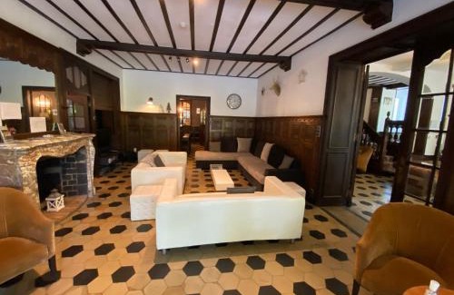 Spa Bed & Breakfast | Le Tri Renard Spa