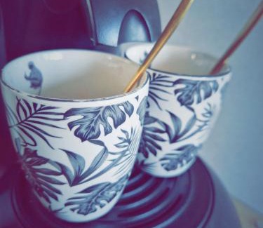 Troyes Apartment | Le Trinidad