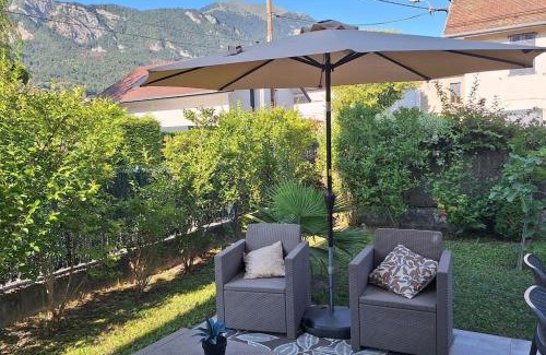 Bonneville House | Le triplex de Sergio