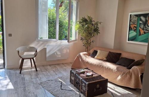 Bonneville House | Le triplex de Sergio