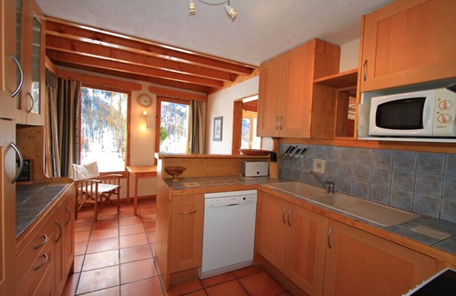 Nevache Ski Chalet | Le Troll Hameau des Chazals Nevache Hautes Alpes
