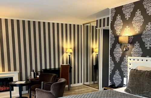 Deauville City Centre Hotel | Le Trophée Boutique Hôtel Spa - La Loggia Appart'hôtel