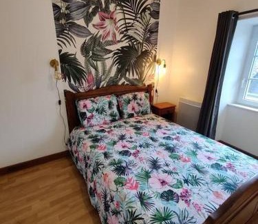 Vitre Apartment | Le TROPICA Appartement 2 chambres, plein Sud centre ville de VITRÉ