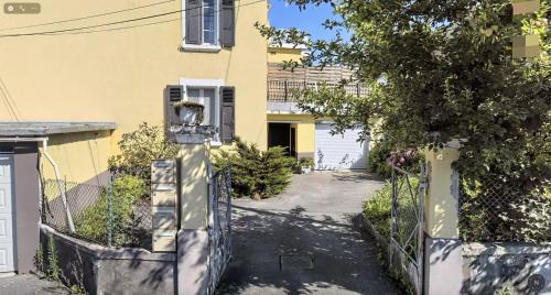 Cran-Gevrier Apartment | Le Tropical- Beau T2 à 5min du centre-ville