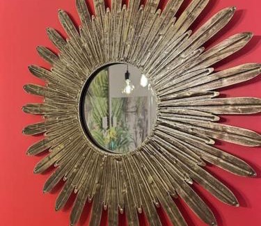 Macon Apartment | Le Tropical Mâconnais de Miss K