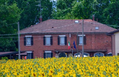 Province of Bologna House | Le Tuie