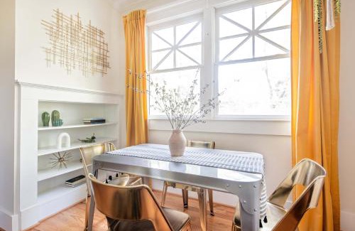 Inman Park Apartment | Le Tyger