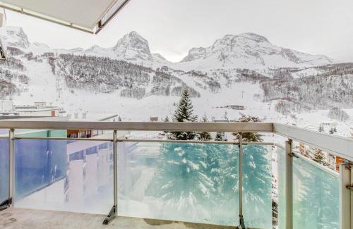 Eaux-Bonnes Apartment | Le Tyrolien