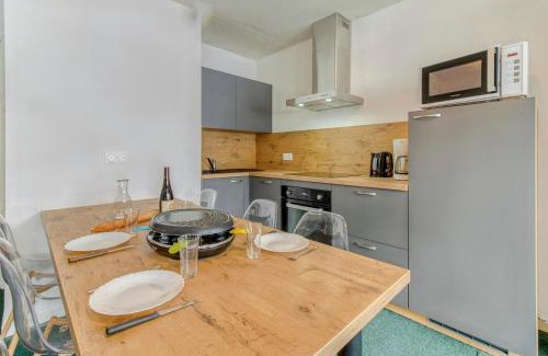 Eaux-Bonnes Apartment | Le Tyrolien