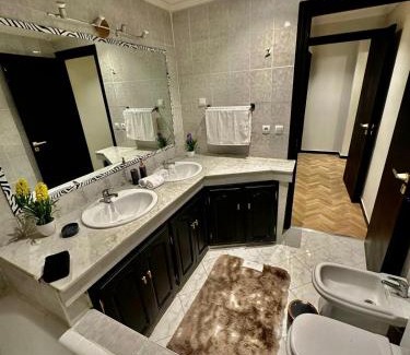RACINE EXTENSION Apartment | Le Vélodrome au cœur de Casablanca