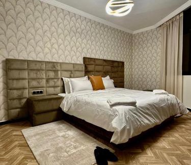 RACINE EXTENSION Apartment | Le Vélodrome au cœur de Casablanca
