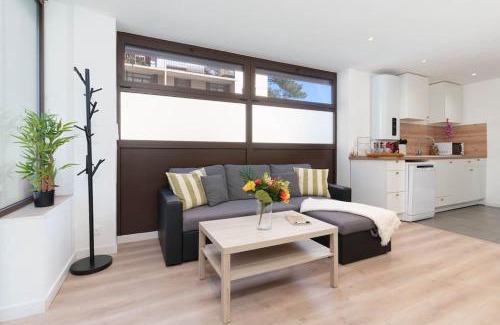 Le Cannet Apartment | Le Val By ApiRent #Duplex #Climatisation