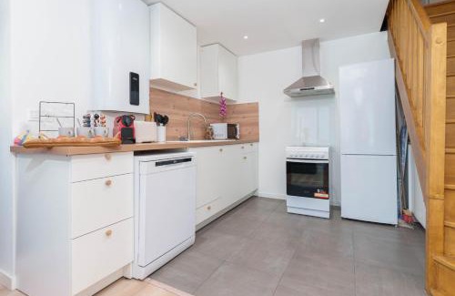 Le Cannet Apartment | Le Val By ApiRent #Duplex #Climatisation