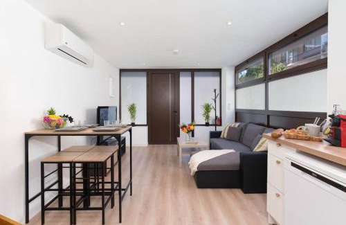 Le Cannet Apartment | Le Val By ApiRent #Duplex #Climatisation