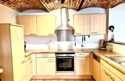 Verviers Apartment | Le Val du Cossart