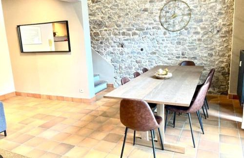 Verviers Apartment | Le Val du Cossart