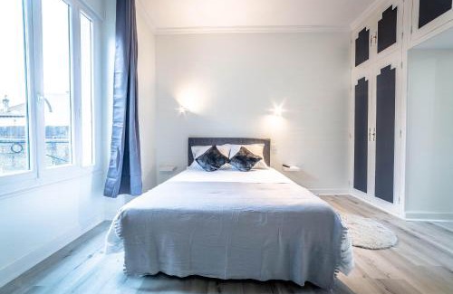 Brive-la-Gaillarde Apartment | Le Valet de Pique - 1 chambre
