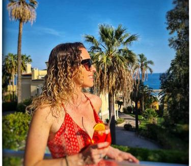 Menton Apartment | Le Vallaya Suites & Spa