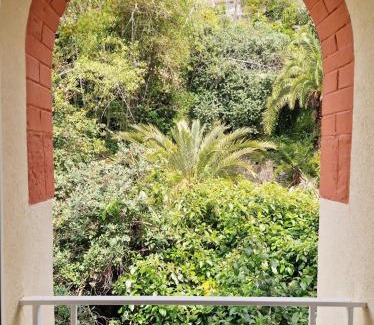 Menton Apartment | Le Vallaya Suites & Spa